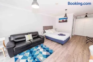 Image of Anchors Away