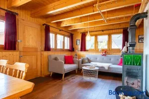 Image of Chalet Kira mit Hotpot