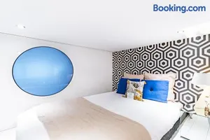 Image of Magnifique Appartement Hypercentre avec Terrasse