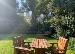 Image of Minster View Apartment at Talbot Court, York