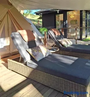 Image of Mirador Springs Retreat - Supa Luxe Glamping