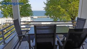 Image of Ferienwohnung Hafenblick