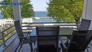 Image of Ferienwohnung Hafenblick