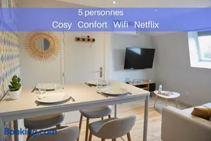 Image of LocationsTourcoing - Le Famelart