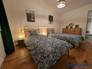 Image of Appartement spacieux au centre de la Gruyère