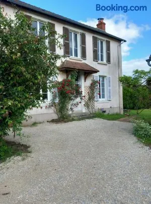 Image of Gite de Chassigny