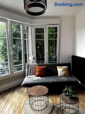Image of Appartement lumineux et spacieux