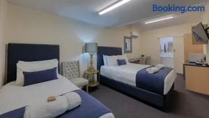 Image of Border Motel