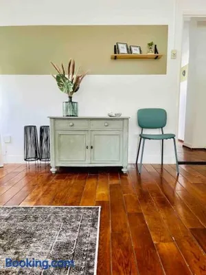 Image of Heerlijk appartement Centrum Breda en restaurant!