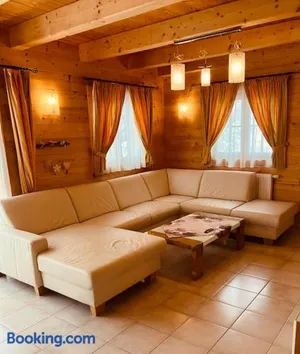Image of CHALET GAMSBOCK Koralpe