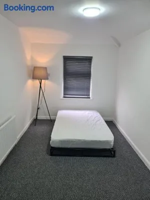 Image of Emergency - Bedrooms Only