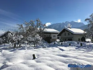 Image of Ferienwohnung Zeber