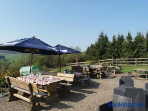 Image of Auberge "La Fourchette Paysanne"