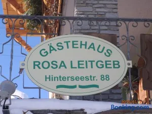 Image of Gästehaus Rosa Leitgeb