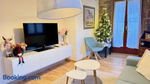 Image of Appartement chaleureux et cocooning à Barr - Escapade chez Valentine