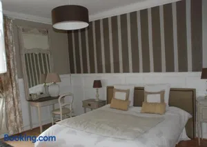 Image of Ferme du Grand Hotel du Bois