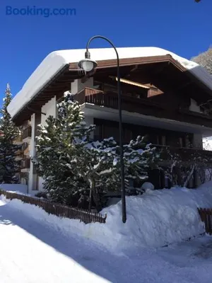 Image of Chalet Achat