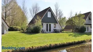 Image of Vijverzicht 218 met whirlpool