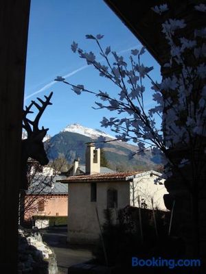Image of Le Chalet De Thalie