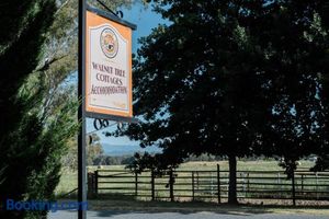 Image of Walnut Tree Cottages