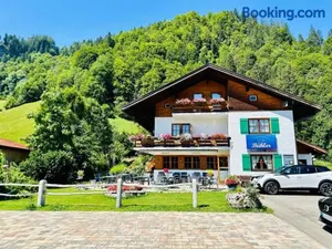 Image of Gästehaus Bühler