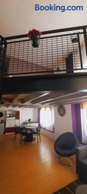 Image of LOFT Saint Pierre