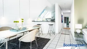 Image of Moderne 3-Zimmer Wohnung nähe Messe