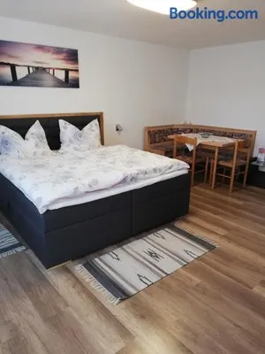 Image of Ferienwohnung Schwarzbauer