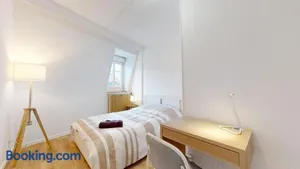 Image of Le petit chez soi