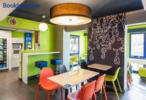 Image of B&B HOTEL Viry-Châtillon