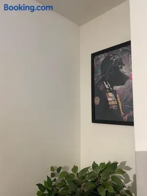 Image of Bright one bed apartment