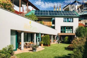 Image of Annas Garten