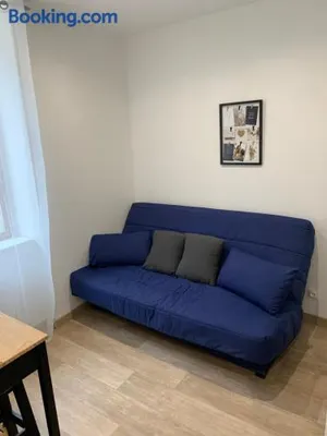 Image of Studio au centre Aubusson