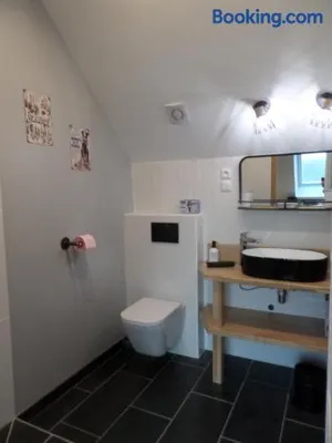 Image of La Parenthèse Avesnoise