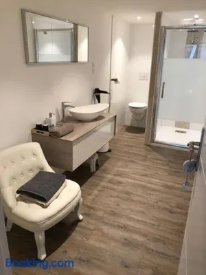 Image of Le séquoia