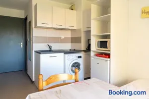 Image of Appartement T1 à 300m des thermes de Barbotan