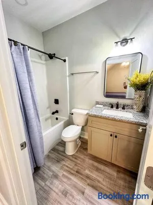 Image of Seabrook Coastal Cottage - Beaufort Parris Island