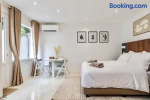 Image of Studio comfortable à 35 min Châtelet - Les Halles
