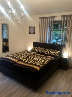 Image of Ferienwohnung Silvia Schmalzbauer