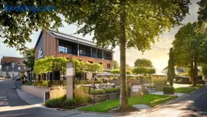 Image of Hotel Bütgenbacher Hof
