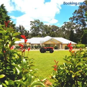 Image of Multi Award-Winning Holiday Home, Dido's Place