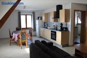 Image of Gîtes Goettelmann Didier