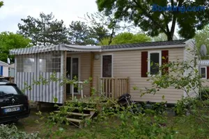Image of Le Sherwood - Mobil-Home