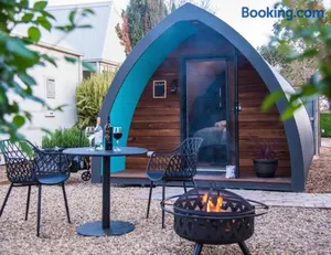 Image of Jen's Garden Pods