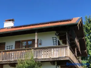 Image of Ferienwohnung Sonnenläng