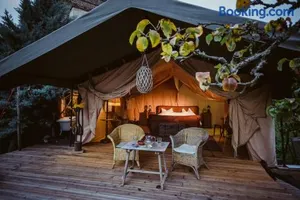 Image of Moselglamping