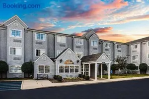 Image of Microtel Inn & Suites by Wyndham Chattanooga/Near Hamilton P