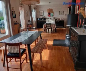 Image of Chambres d'hôtes Avel Glaz - gîte d'étape pour randonneurs à pied et à vélo