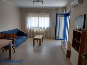 Image of Alicante Hills Mountains and Ocean View Apartement