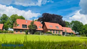 Image of Meine Schule Sehlingen, stilvollem Studio auf dem Land